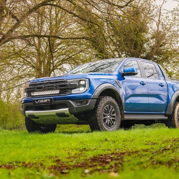 KIT MONTAGE RRR16 CALANDRE FORD RANGER RAPTOR 2023+ – Image 3