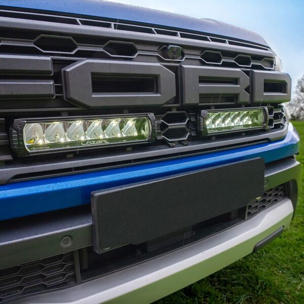 KIT MONTAGE RRR6 CALANDRE FORD RANGER RAPTOR 2023+ – Image 3