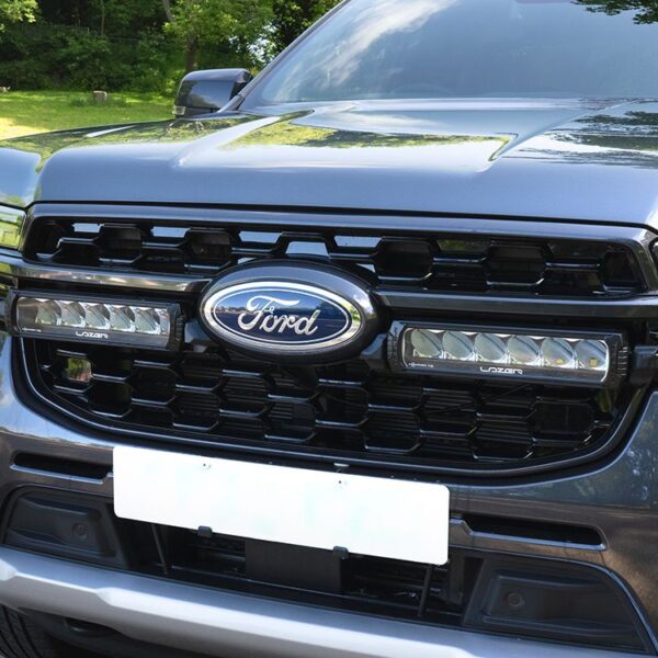KIT MONTAGE RRR6 CALANDRE FORD RANGER WILDTRACK 2023+ – Image 3