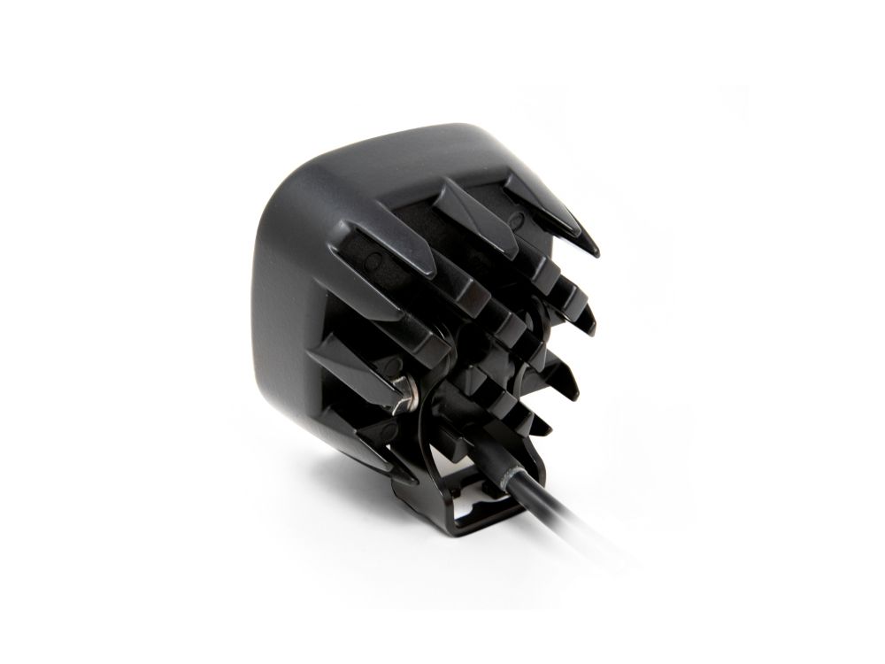 PHARE LED LAZER UTILITY 25 MAXX NOIR – Image 3