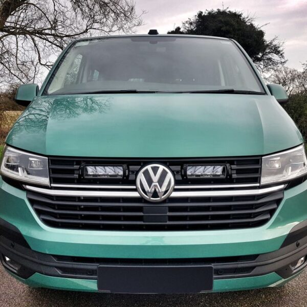 KIT MONTAGE RRR4 CALANDRE VW T6.1 2019+ – Image 3