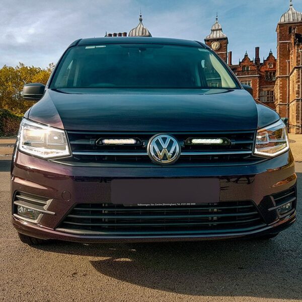 KIT MONTAGE LINEAR 6 CALANDRE VW CADDY 2015+ – Image 3