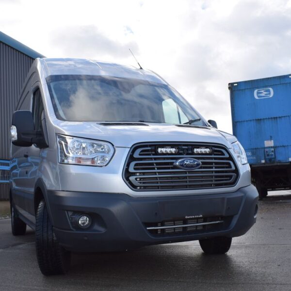 KIT MONTAGE ST4 EVO CALANDRE FORD TRANSIT 2015+ – Image 3
