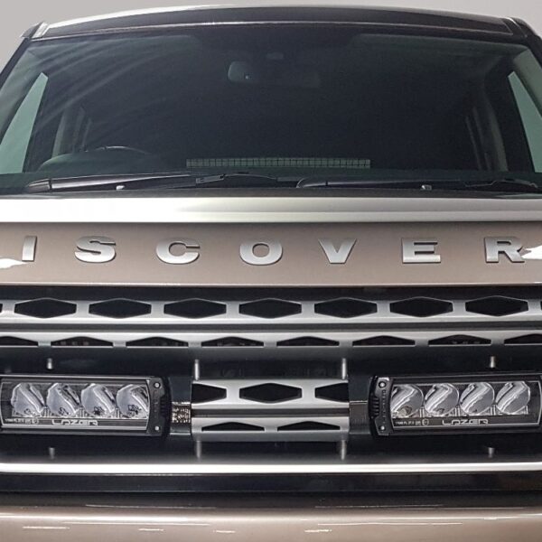 KIT MONTAGE RRR4 CALANDRE LAND ROVER DISCOVERY 4 2014-2016 – Image 3