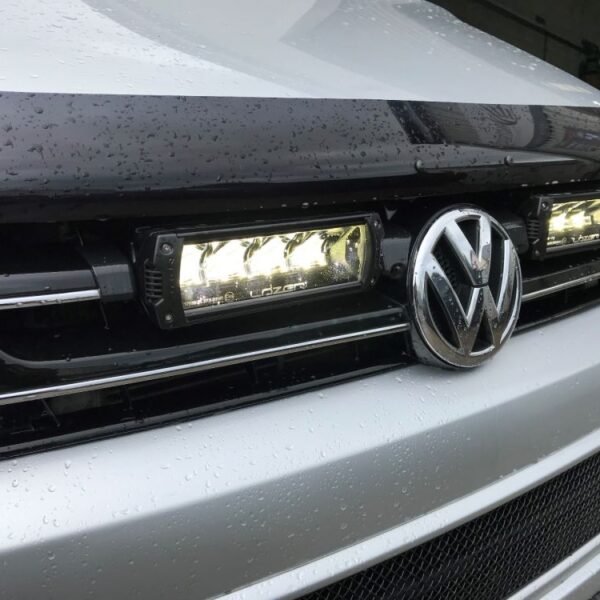 KIT MONTAGE RRR4 CALANDRE VW T5 2010+ – Image 3