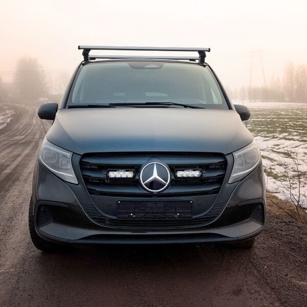 KIT MONTAGE ST4 EVO CALANDRE MERCEDES VITO 2024+ – Image 3