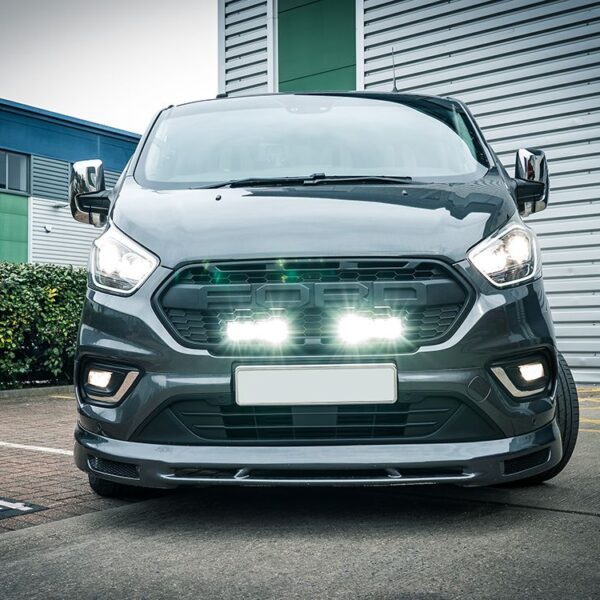 KIT INTEGRATION RRR4 PC FORD TRANSIT CUSTOM (TRAIL) 2018+ – Image 4