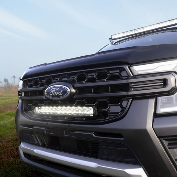 KIT MONTAGE RRR12 CALANDRE FORD RANGER WILDTRACK 2023+ – Image 4