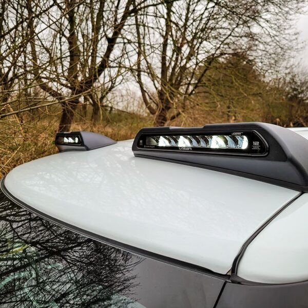 KIT MONTAGE PAVILLON Linear 12 LAND ROVER DEFENDER 2020+ – Image 4