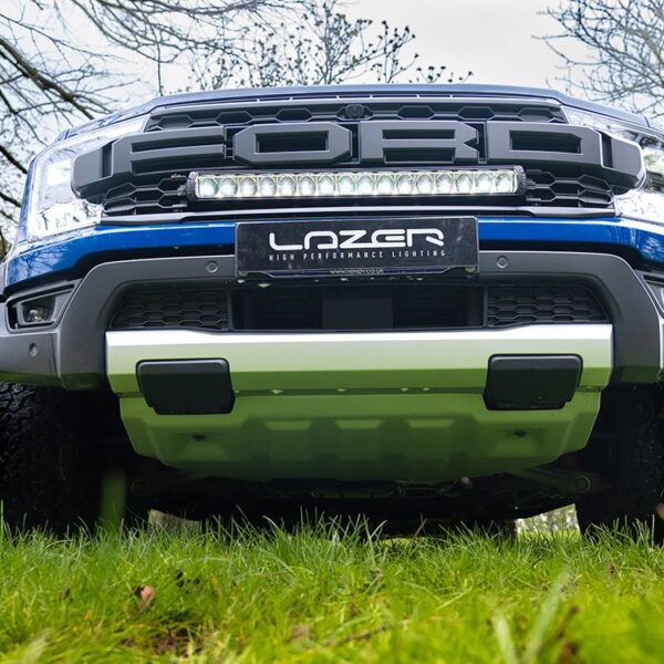 KIT MONTAGE RRR16 CALANDRE FORD RANGER RAPTOR 2023+ – Image 4