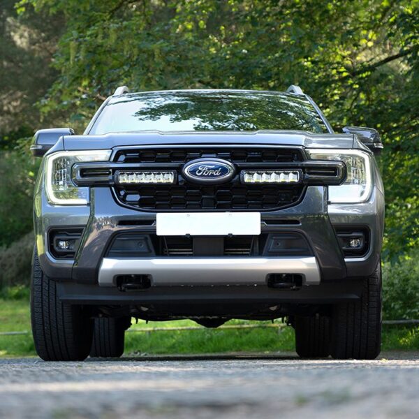 KIT MONTAGE RRR6 CALANDRE FORD RANGER WILDTRACK 2023+ – Image 4