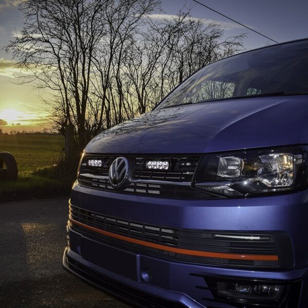 KIT MONTAGE ST4 CALANDRE VW T6 – Image 4
