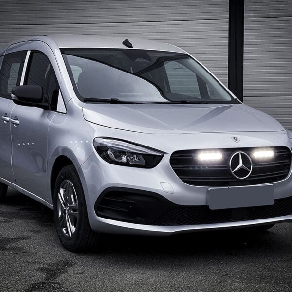 KIT MONTAGE ST4 CALANDRE MERCEDES CITAN 2022+ – Image 4