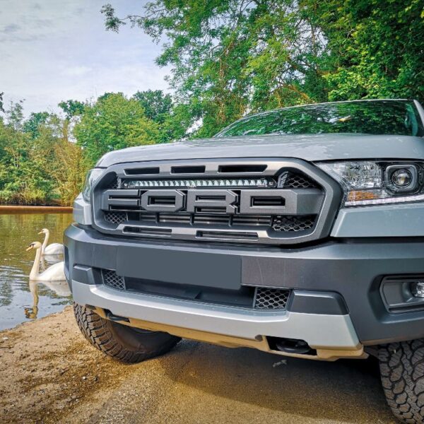 KIT MONTAGE LINEAR 24 CALANDRE FORD RANGER RAPTOR 2019+ – Image 4