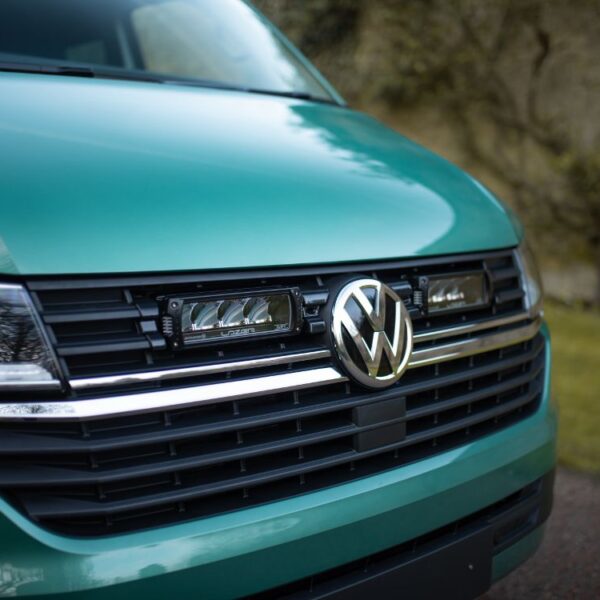 KIT MONTAGE RRR4 CALANDRE VW T6.1 2019+ – Image 4