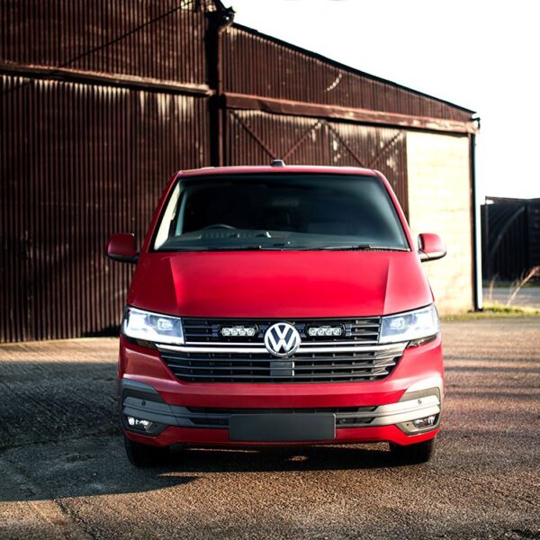 KIT MONTAGE ST4 EVO CALANDRE VW T6.1 2019+ – Image 4