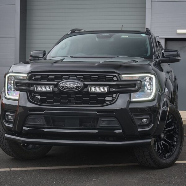 KIT MONTAGE RRR4 CALANDRE FORD RANGER WILDTRAK 2023+ – Image 4