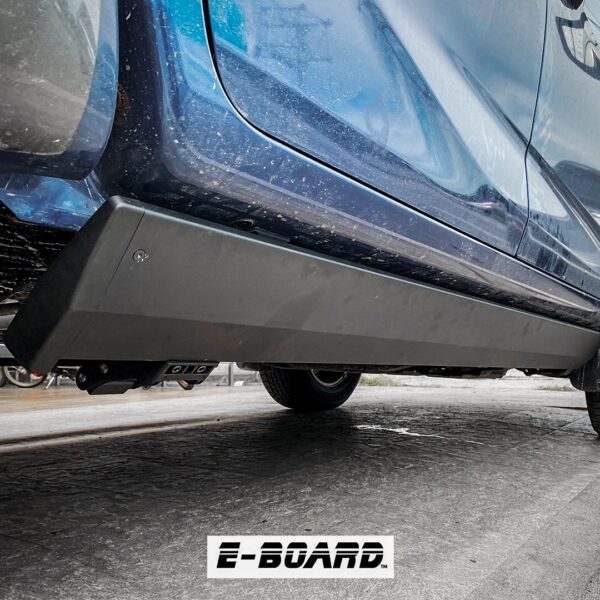 MARCHE PIED ELECTRIQUE ISUZU D-MAX DC 2014-2019 (la paire) – Image 4
