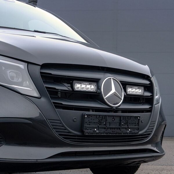 KIT MONTAGE ST4 EVO CALANDRE MERCEDES VITO 2024+ – Image 4