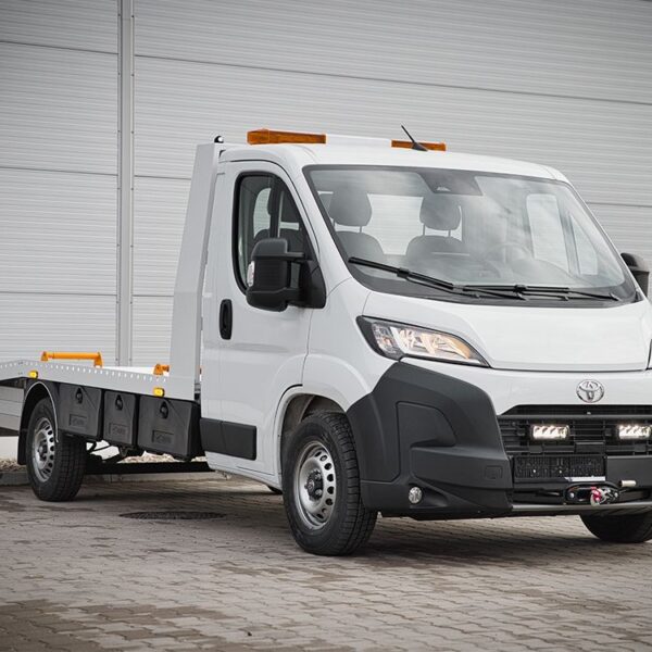 KIT MONTAGE RRR4 CALANDRE TOYOTA PROACE MAX 2023+ – Image 4