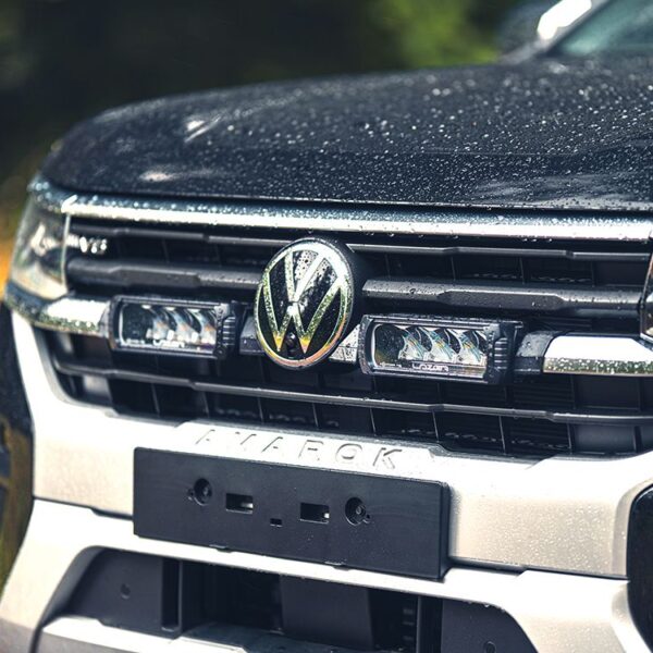 KIT MONTAGE RRR4 CALANDRE VW AMAROK PANAMERICAN / AVENTURA 2023+ – Image 5