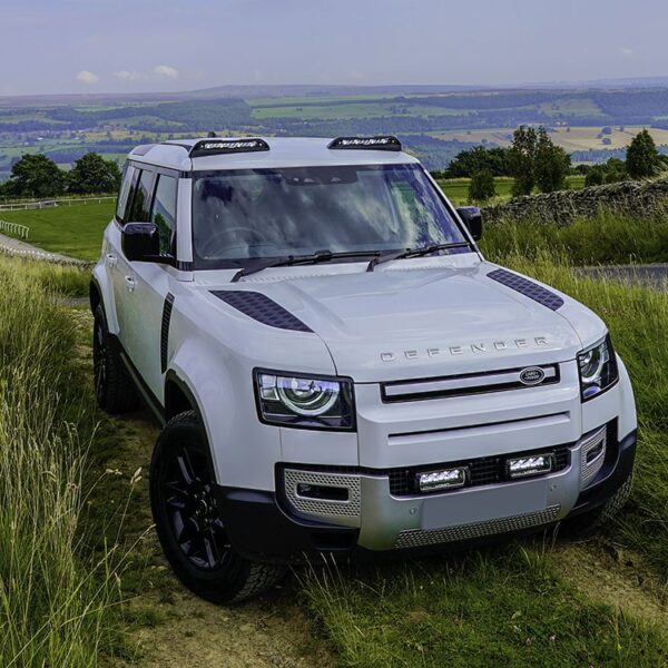 KIT MONTAGE PAVILLON Linear 12 LAND ROVER DEFENDER 2020+ – Image 5