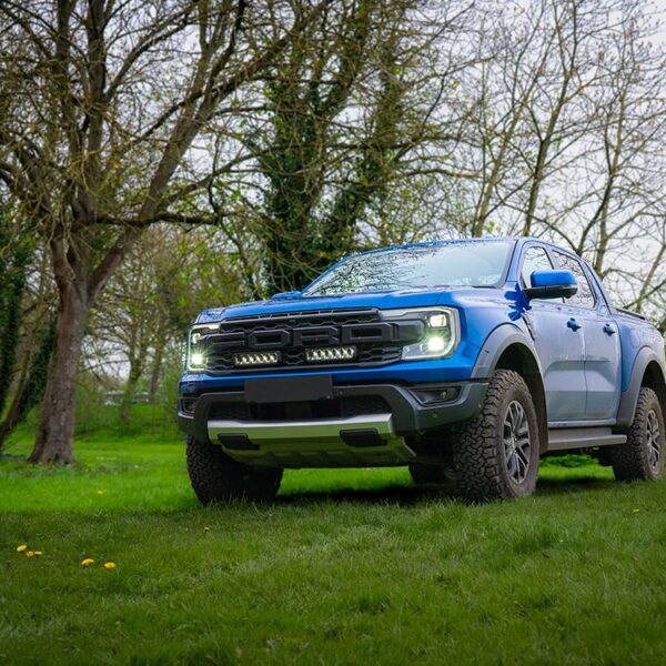 KIT MONTAGE RRR6 CALANDRE FORD RANGER RAPTOR 2023+ – Image 5