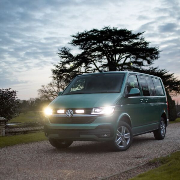 KIT MONTAGE RRR4 CALANDRE VW T6.1 2019+ – Image 5