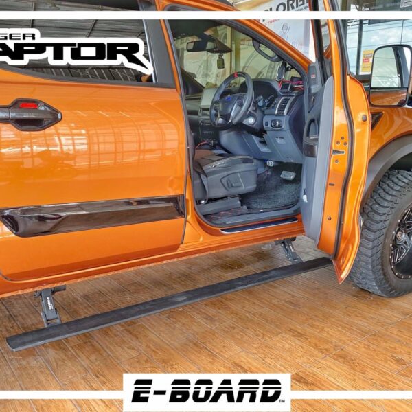 MARCHE PIED ELECTRIQUE FORD RANGER D/C 2014-> (la paire) – Image 5