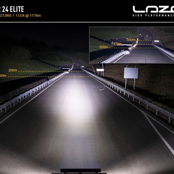 KIT MONTAGE TOIT LR DEFENDER 2020+ - H 60mm - TRIPLE-R 24 – Image 6