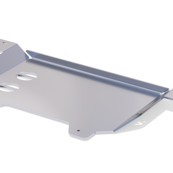 Ski protection boîte de transfert aluminium 8mm Ford Ranger Raptor 2023+ N4-Offroad