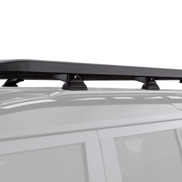 Kit galerie Rhino Rack Pioneer 6 1900x1240mm avec pieds RCL Land Rover Defender II 110 L663 2020-