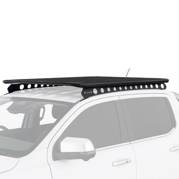 Kit galerie Rhino Rack Pioneer 6 2100x1430mm avec Backbone Toyota FJ Cruiser 2011-2022
