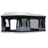 Tente de toit Odyssey Frontier James Baroud - Thumbnail Image 1