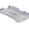 Ski protection boîte de transfert aluminium 8mm Ineos Grenadier N4-Offroad