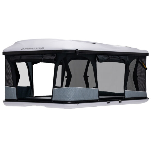 Tente de toit Odyssey Frontier James Baroud