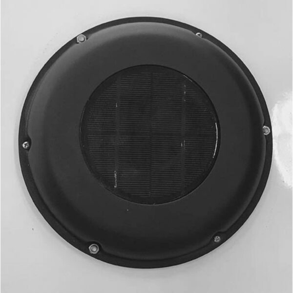 VMC Solaire Ventilateur