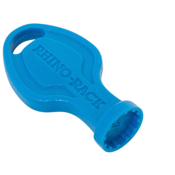 Clef pour pieds RHINORACK (pack 2)