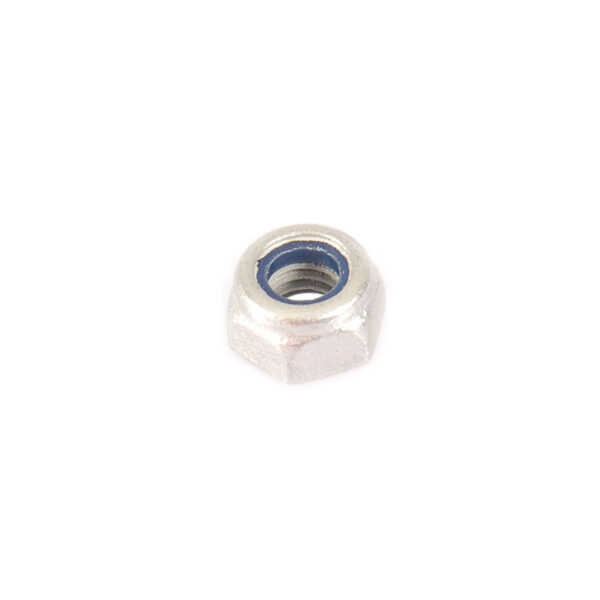 M6 Nyloc Nut (Galvanised) (10 Pack) Rhino Rack