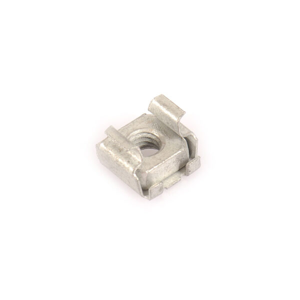 M6 Cage Nut Panel 8 (Galvanised) (10 Pack) Rhino Rack