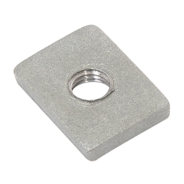 M6 GMH SPECIAL NUT (GALVANISED) (4 PACK) Rhino Rack