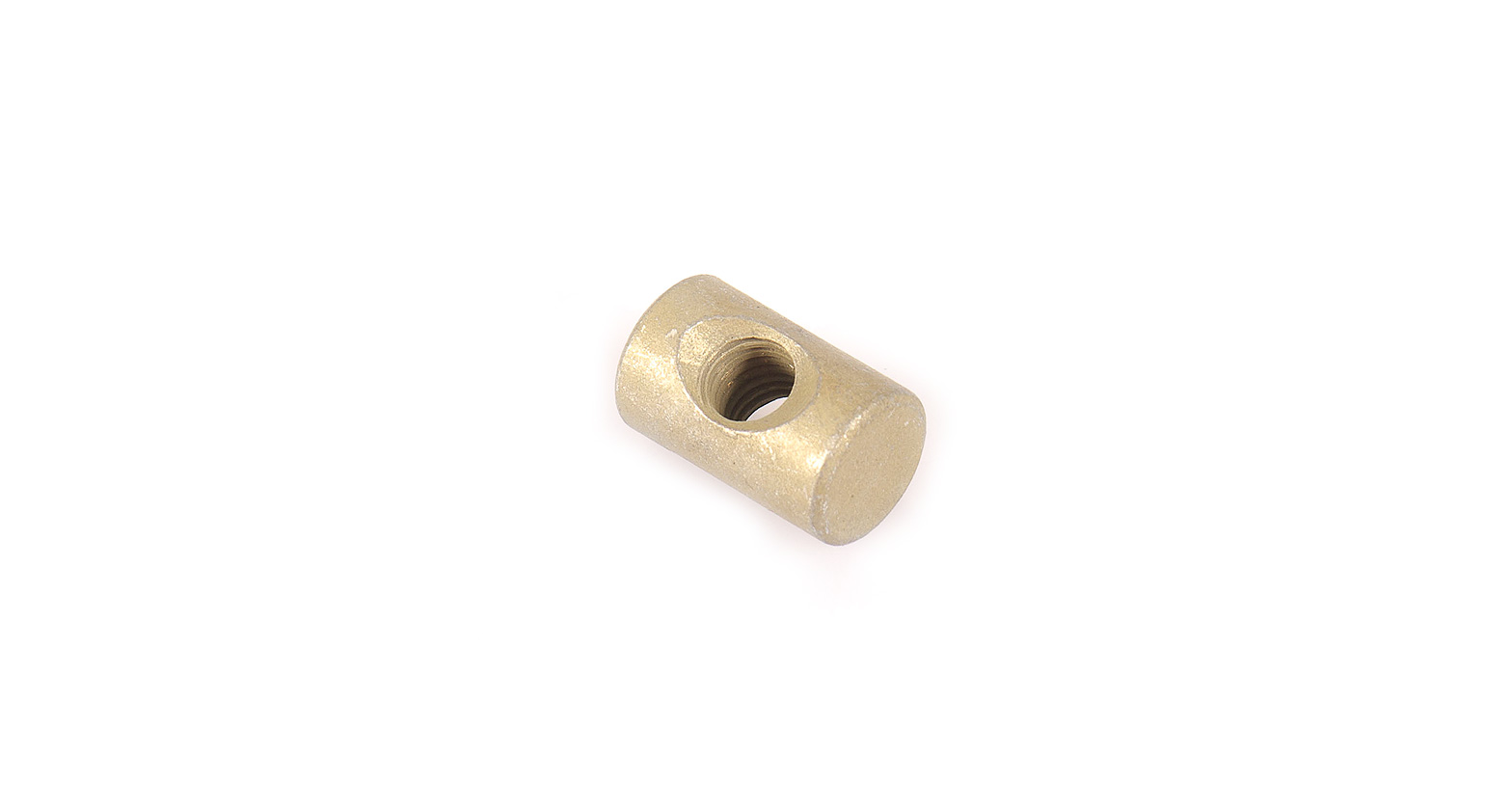 M6 x 16mm Dowel Nut (Hole Centered) (10 Pack) Rhino Rack