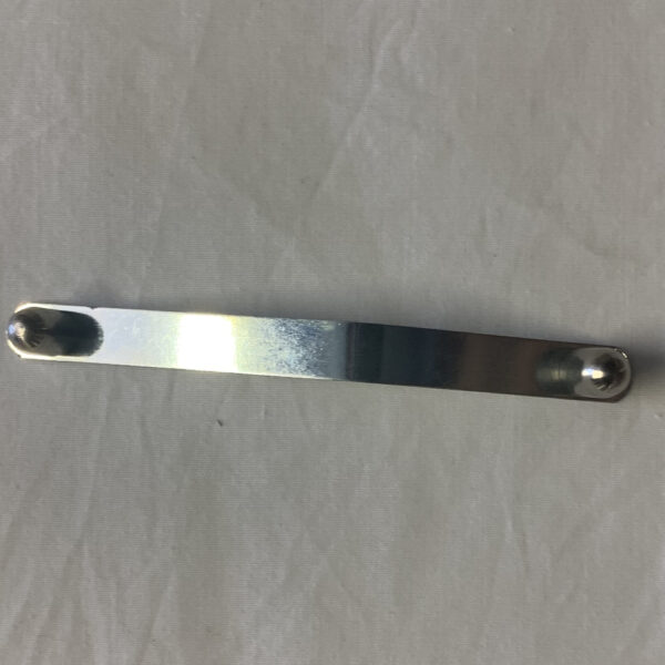 Ressort verrou de grenouillère tente de toit fibre James Baroud