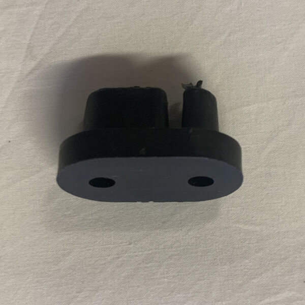 Bouchon d'echelle James Baroud