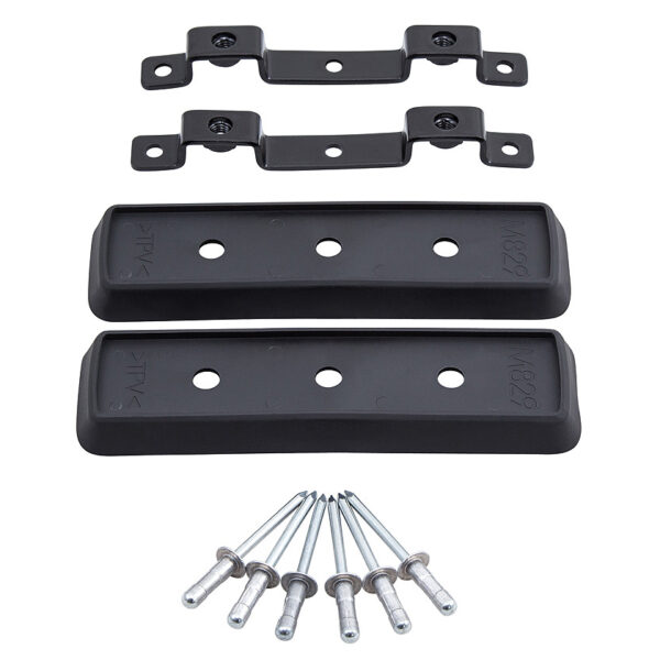 Quick Mount Ditch Bracket Rhino Rack