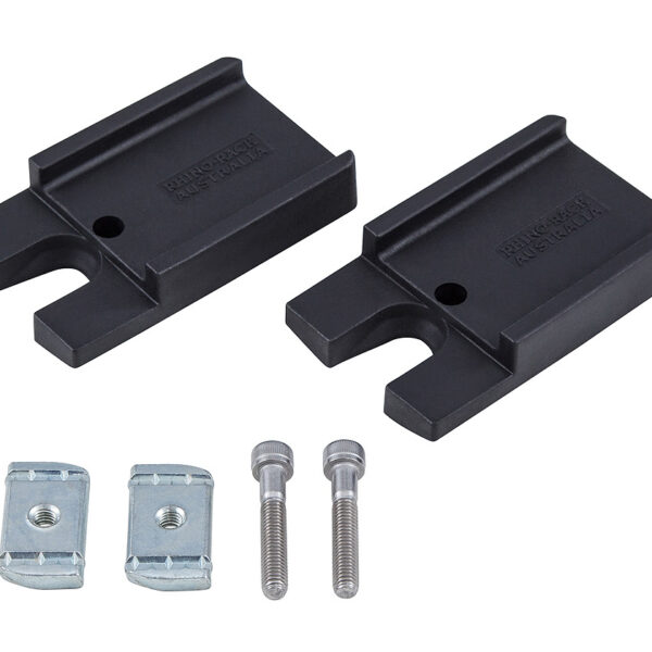 Quick Mount Pioneer Spacer (10mm) Rhino Rack