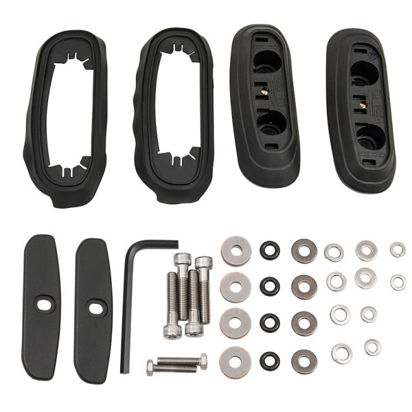 RCP Base Kit (x2) Rhino Rack