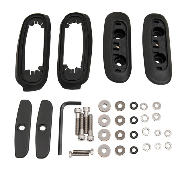 RCP Base Kit (x2) Rhino Rack