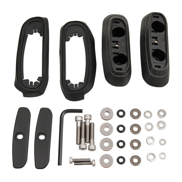 RCP Base Kit (x2) Rhino Rack