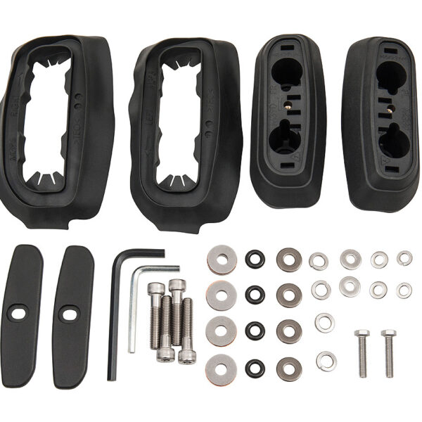 RCP Base Kit (x2) Rhino Rack